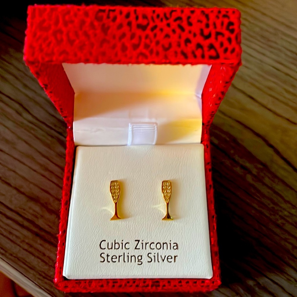 Rachel Ashwell Earrings